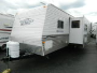 2007 Keystone Springdale